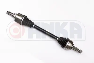 ANKA 1010-1017 AKS KOMPLE SOL 10101017 MEGANE-II 1.5DCI 6VİTES