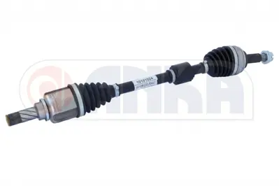 ANKA 1010-1024 AKS KOMPLE SOL 10101024 CLIO IV 1.2 16V 12->
