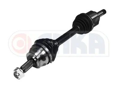 ANKA 1050-1008 AKS KOMPLE SOL 10501008 DOBLO 1.3 JTD (10-)