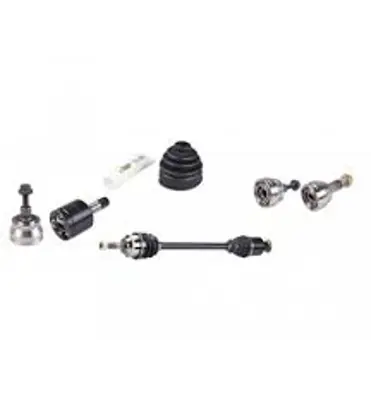 ANKA 2028-1006 AKS KAFASI DIŞ SOL 20281006 FOCUS-II 1.6 TDCI CMAX-I 1.6 TDCI 04->