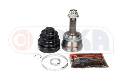 ANKA 2039-2001 AKS KAFASI DIŞ 20392001 LANCER-IV 1.6-1.8 43DIŞ 88-> ABSLİ