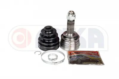 ANKA 3032-0009 AKS KAFASI İÇ SET 30320009 ACCENT EXCEL 87-96