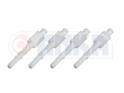 ANKA 38004 KİLOMETRE DİŞLİSİ 38004 TEMPRA