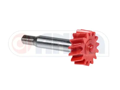 ANKA 40526 KİLOMETRE DİŞLİSİ 40526 R12 (14 DİŞ, KIRMIZI)