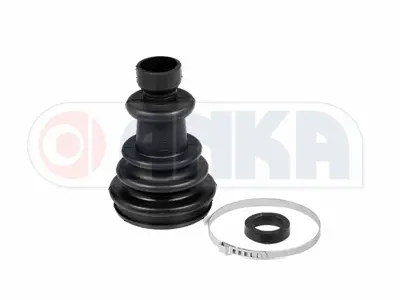ANKA 40577 AKS KÖRÜĞÜ DIŞ 40577 R12 (TEK KANAL, Y.M.)