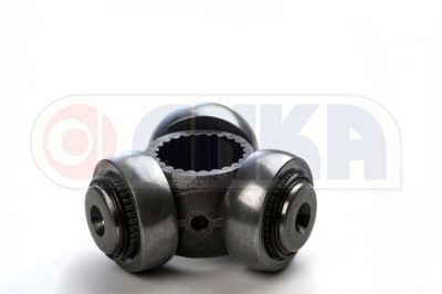 ANKA 5010-0008 AKS MAFSALI 50100008 45504 CLIO-I-II-III