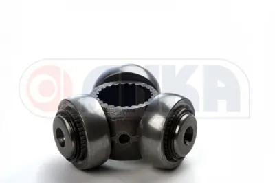 ANKA 5010-0008 AKS MAFSALI 50100008 45504 CLIO-I-II-III