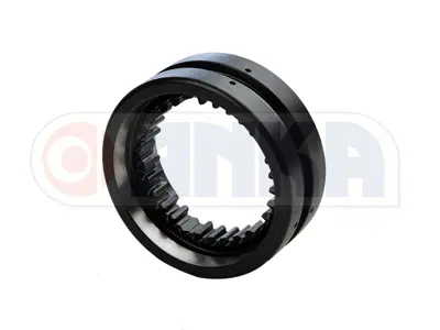 ANKA S30276 SENKROMEÇ MANŞONU S30276 M131 (SİYAH)