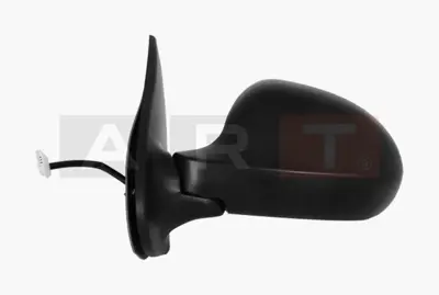 ART M001.1013 AYNA SAĞ M0011013 (A1051) ALBEA (10-) ELEKTİRİKLİ