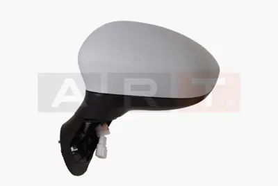 ART M001.1022 AYNA SOL M0011022 LINEA (07-) ELEKTİRİKLİ ISITMALI SENSÖRLÜ PRİMERLİ