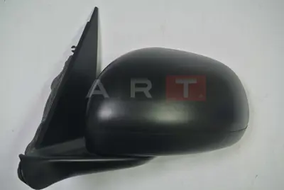 ART M001.1461 AYNA SAĞ M001.1461 FIAT 500L 2012-> ELK. ISIT. ASTARLI SENSÖRLÜ