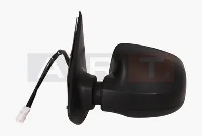 ART M005.5045 AYNA SAĞ M005.5045 MCV-SANDERO 2012- ELEKTRİKLİ SENSÖRLÜ ( ÜÇGEN AYAK )