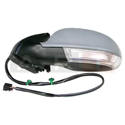 ART M006.6139 AYNA  M006.6139 JETTA (05-10) ELEKTRİKLİ ISITMALI ASTARLI SİNYALLİ ALT AYDINLA