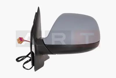 ART M006.6304 AYNA SAĞ M006.6304 TRANSPORTER T6 2010- ELEKTRİKLİ KATLANIR ISITMALI ASTARLI