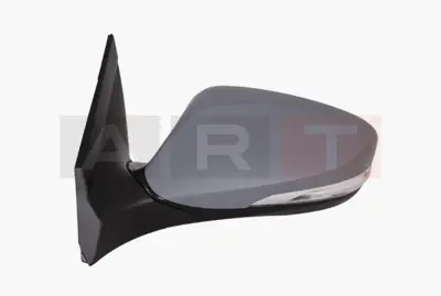 ART M007.7005 AYNA SAĞ M007.7005 ACCENT BLUE 2011- ELEKTRİKLİ ISITMALI SİNYALLİ