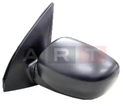 ART M007.7092 AYNA SOL M007.7092 İ10 2007- ELEKTRİKLİ