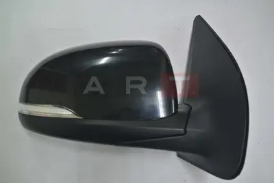 ART M007.7118 AYNA SOL M007.7118 İ20 2012-2014 ELK.SİNYALLİ