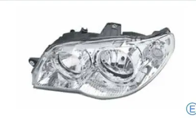 AYFAR 101051 FAR SOL 101051 ALBEA PALIO SIENA KROM ÇERÇEVELİ MOTORLU (05-07)