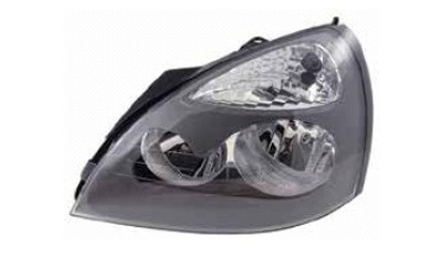 AYFAR 202263 FAR SOL 202263 CLIO MOTORLU (05->09) GRİ ÇERÇEVELİ