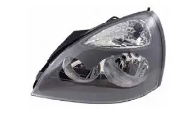 AYFAR 202263 FAR SOL 202263 CLIO MOTORLU (05->09) GRİ ÇERÇEVELİ