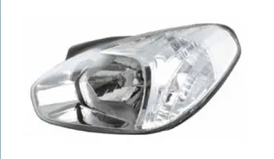 AYFAR 404497 FAR SAĞ 404497 ACCENT ERA (06-11) BEYAZ SİNYALLİ MOTORLU