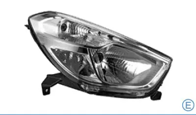 AYFAR 404530 FAR SAĞ 404530 DOKKER LODGY