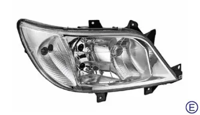 AYFAR 505407 FAR SOL 505407 SPRİNTER (01-07 MANUEL