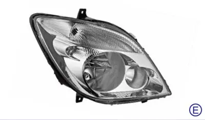 AYFAR 505412 FAR SAĞ 505412 SPRİNTER (07-14) MOTORLU