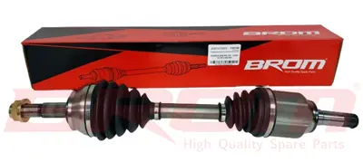 BROM F4019K AKS KOMPLE SOL F4019K LİNEA 1.3 MULTIJET