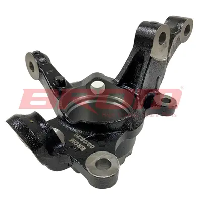 BROM TO80003 AKS TAŞIYICISI SOL TOYOTA COROLLA E12 1.6 VVTI 74MM 02-07
