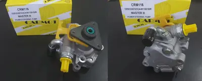 CARMOT CRM116 DİREKSİYON POMPASI CRX116 MASTER-III 2.3 DCI