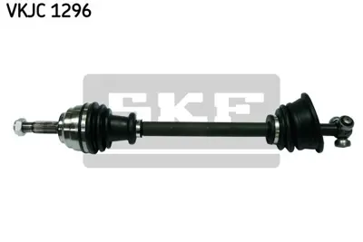 CIFAM 655-395 AKS KOMPLE SOL 655395 655056 CLIO KANGO 1.9D ABSSİZ