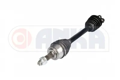 CAREX FI6102 AKS KOMPLE SOL FI6102 ALBEA 05-> DOBLO 1.3 1.9 JTD