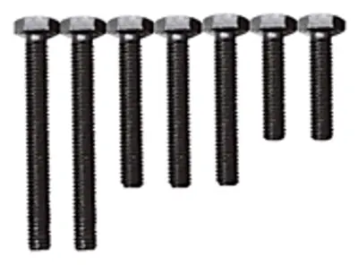 DEKAR DK3007_xx DEVİRDAİM CİVATA TAKIMI DK3007 (8.8 KALİTE R19)