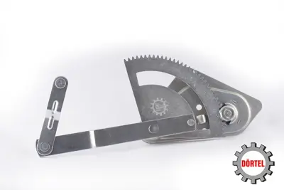 DORTEL 101014 CAM KRİKOSU ARKA SAĞ 101014 TOROS