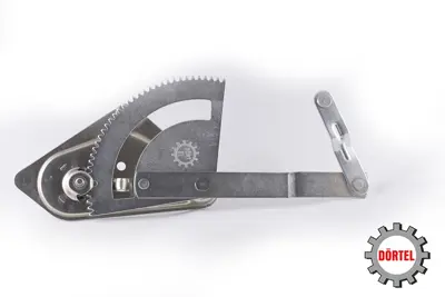 DORTEL 101016 CAM KRİKOSU ARKA SOL 101016 TOROS