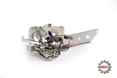 DORTEL 102006 KAPI KİLİDİ ARKA SAĞ 102006 R9 YM MOTOR TAKILAN