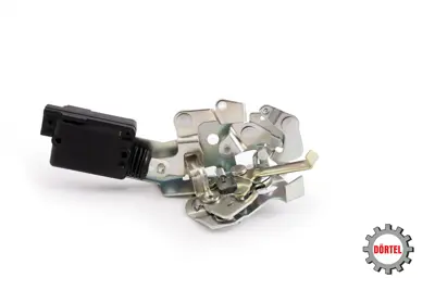 DORTEL 102016 KAPI KİLİDİ ARKA SOL 102016 R9 YM MOTORLU