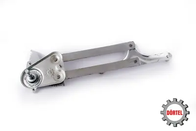 DORTEL 102028 CAM KRİKOSU ARKA SOL 102028 R9