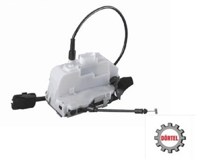 DORTEL 106012 KAPI İÇ KİLİDİ ARKA SOL 106012 MEGANE-II