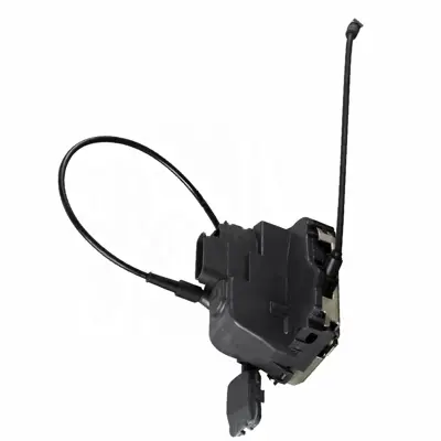 DORTEL 106066 KAPI İÇ KİLİDİ ARKA SAĞ 106066 MEGANE II 6FİŞ