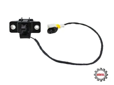 DORTEL 107006 BAGAJ KİLİDİ 107006 CLIO YM KABLOLU