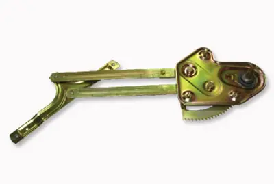 EGEKARAYEL 220 CAM KRİKOSU ÖN SOL EGK220 R12