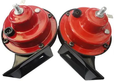 EKİM TKXBAT951248 KORNA BAT951248 DADAT SET (TEK TERMİNALLİ)