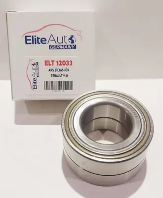 ELITEAUTO FC12033 AKS BİLYASI ÖN FC12033S01 R9 R11