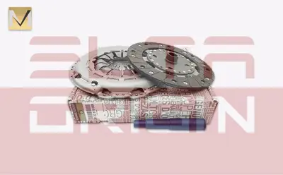 ELTA AUTOMOTIVE M11457505E DEBRİYAJ SETİ M11457505E KANGO-CLIO III-MEGANE-FLUENCE-LGN III-MODUS-DUSTER-SCENIC -QASHQAI 1.5DCİK9K