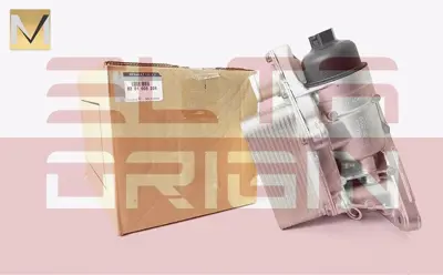 ELTA AUTOMOTIVE M11705235E YAĞ SOĞUTUSU M11705235E MASTER III 2.2DCI ÇIFT TEKER