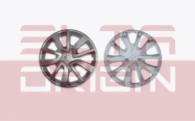 ELTA AUTOMOTIVE O11259171E JANT KAPAĞI O11259171E SYMBOL II (B52-L52) 2016>