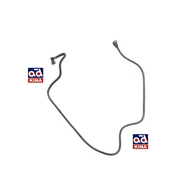 ERTECH 1062004 YAKIT BENZİN BORUSU 1062004 MEGANEI-II CLIO-II 1.6 16V (K4M)