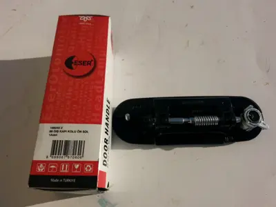 ESER 1880402 KAPI KOLU DIŞ ÖN SOL 1880402 TOFAŞ 88 MODEL